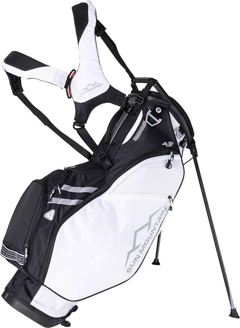 Sun Mountain 2024 4.5 L Stand Bag