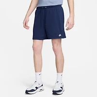 Nike Men's Club French Terry Flow Short