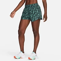 Nike Women's One Dri-FIT High Rise  3 Short