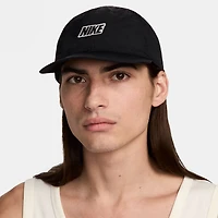 Nike Men's Unstructured Flat Bill Outdoor Cap