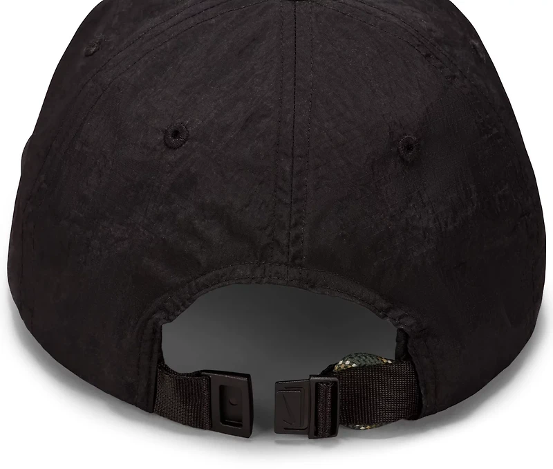 Nike Men's Unstructured Flat Bill Outdoor Cap