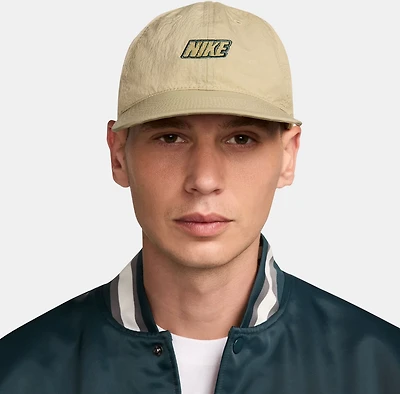 Nike Men's Unstructured Flat Bill Outdoor Cap