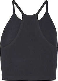 Jadelynn Brooke Women's Ribbed Bralette