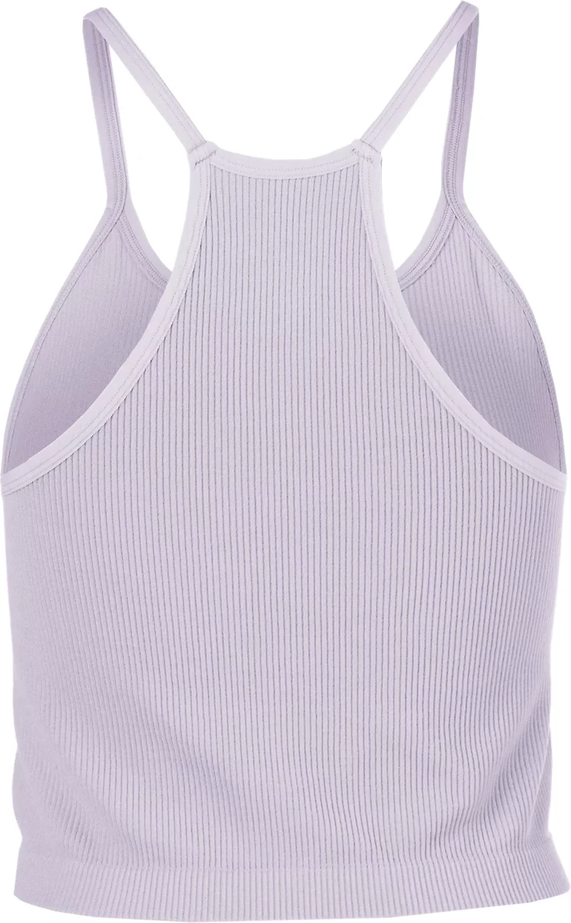 Jadelynn Brooke Women's Ribbed Bralette