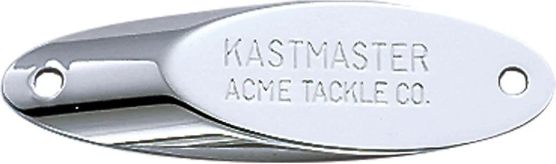 Acme 1/4 oz Stripe Kastmaster