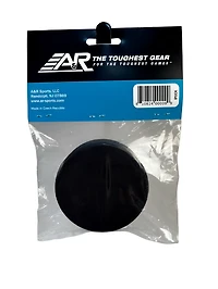 A&R Ice Hockey Puck