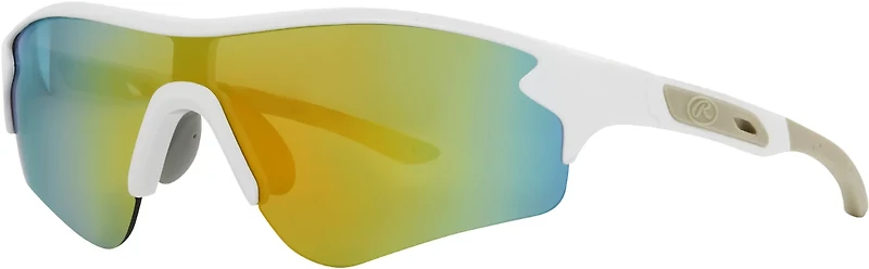 Rawlings Adults' 305 Mirrored Sunglasses
