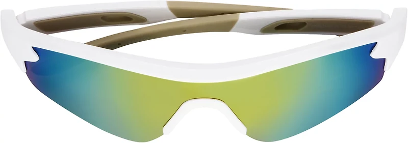 Rawlings Adults' 305 Mirrored Sunglasses