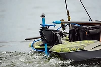 Pelican Catch Mode 110 10 ft 8 in Fishing Kayak