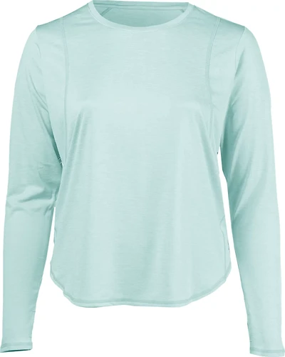 BCG Women's Turbo Curve Plus Long Sleeve T-shirt
