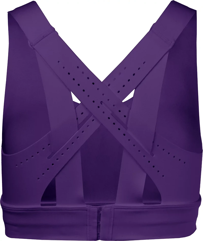 BCG Women's HI Strap Back Bra