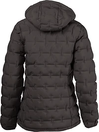 Magellan Women's Backpacker Trail Textured Puffer Jacket