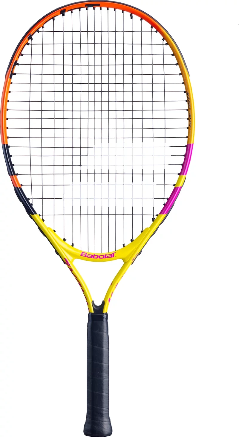 Babolat Kids' 2024 Nadal Junior 23" Tennis Racquet