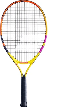 Babolat Kids' 2024 Nadal Junior 23" Tennis Racquet