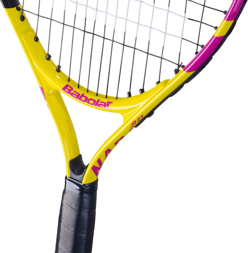 Babolat Kids' 2024 Nadal Junior 23" Tennis Racquet