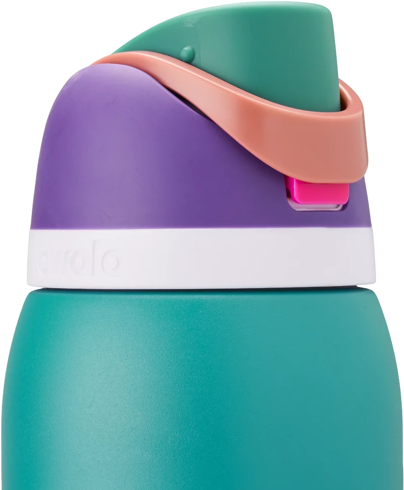 Owala FreeSip 40oz Stainless Steel Water Bottle