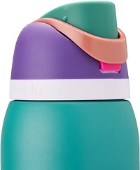 Owala FreeSip 40oz Stainless Steel Water Bottle