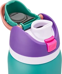 Owala FreeSip 40oz Stainless Steel Water Bottle