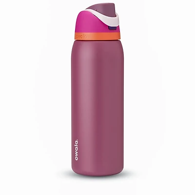 Owala FreeSip 40oz Stainless Steel Water Bottle