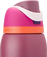 Owala FreeSip 40oz Stainless Steel Water Bottle