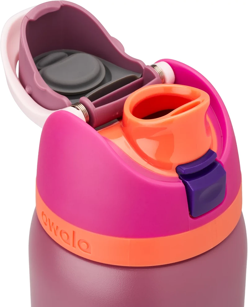 Owala FreeSip 40oz Stainless Steel Water Bottle