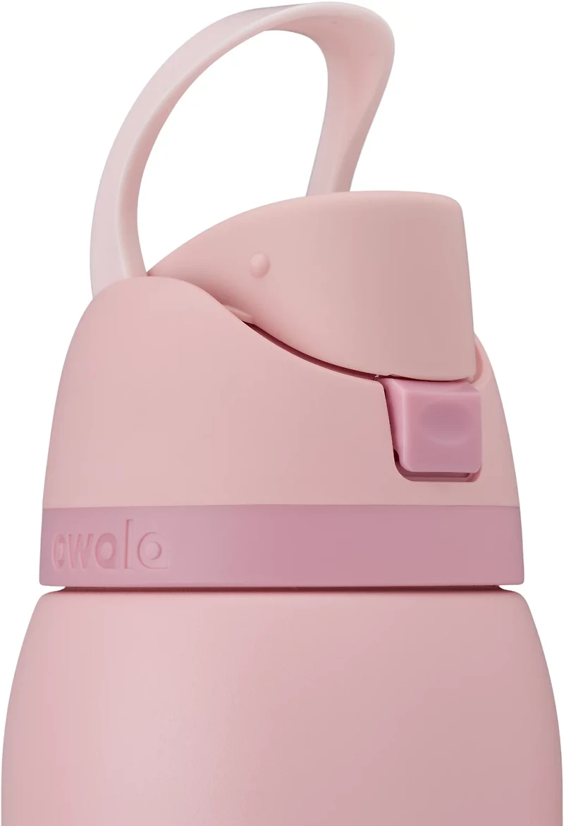 Owala FreeSip 40oz Stainless Steel Water Bottle