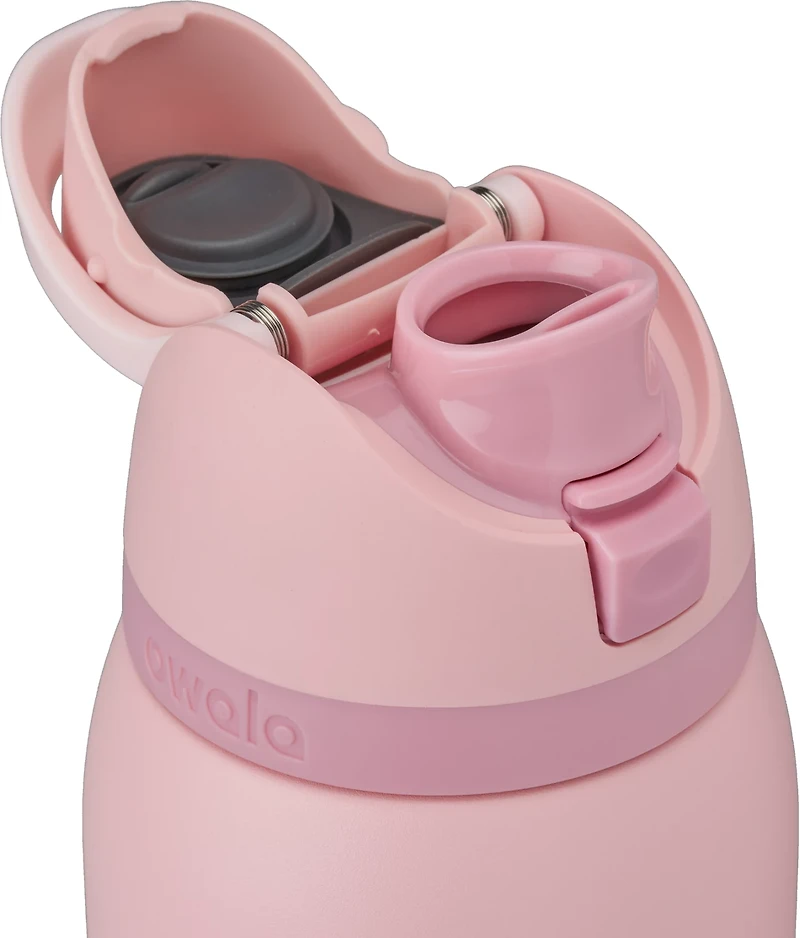 Owala FreeSip 40oz Stainless Steel Water Bottle