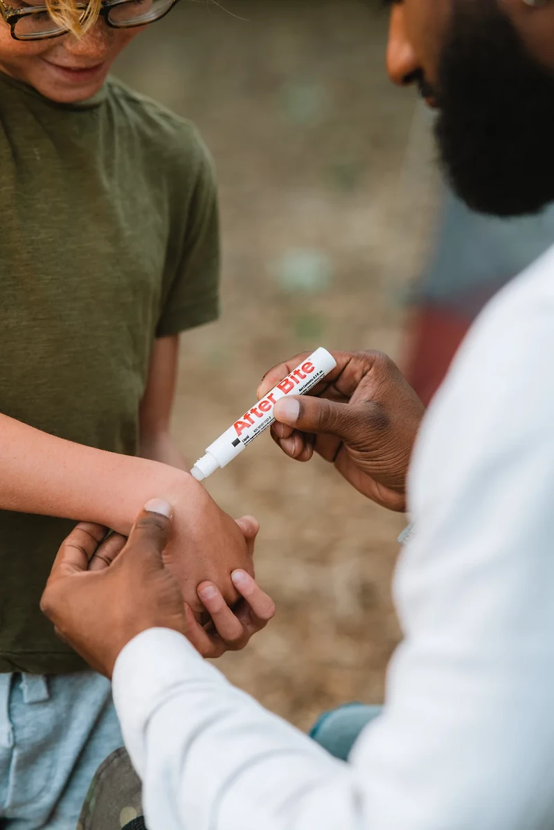 After Bite Advanced Formula