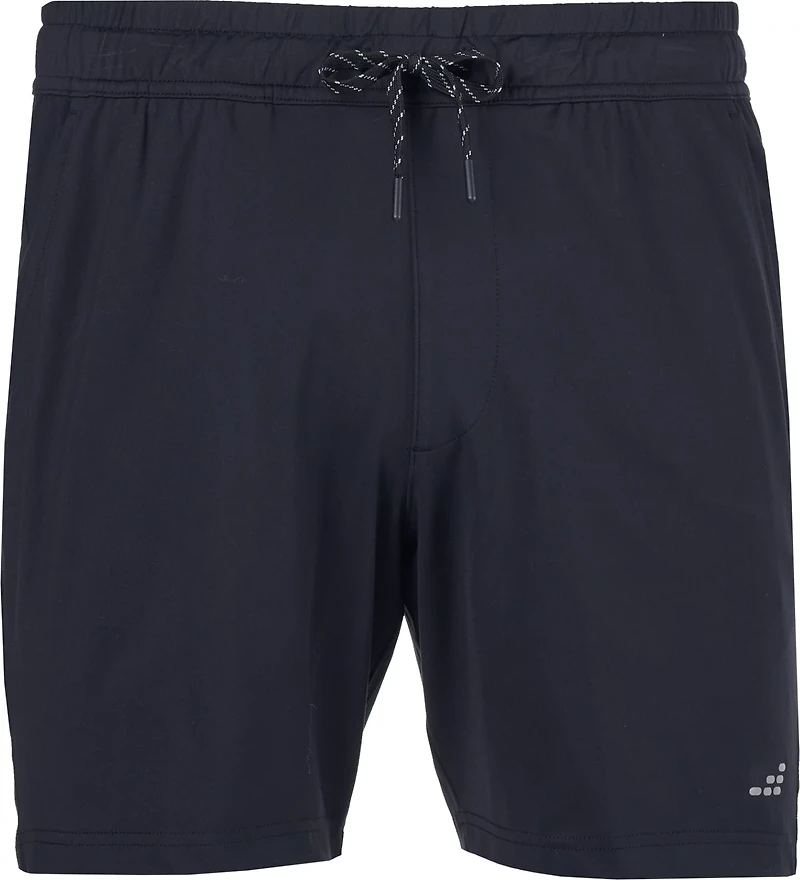 BCG Men's Knit Tech Shorts 7