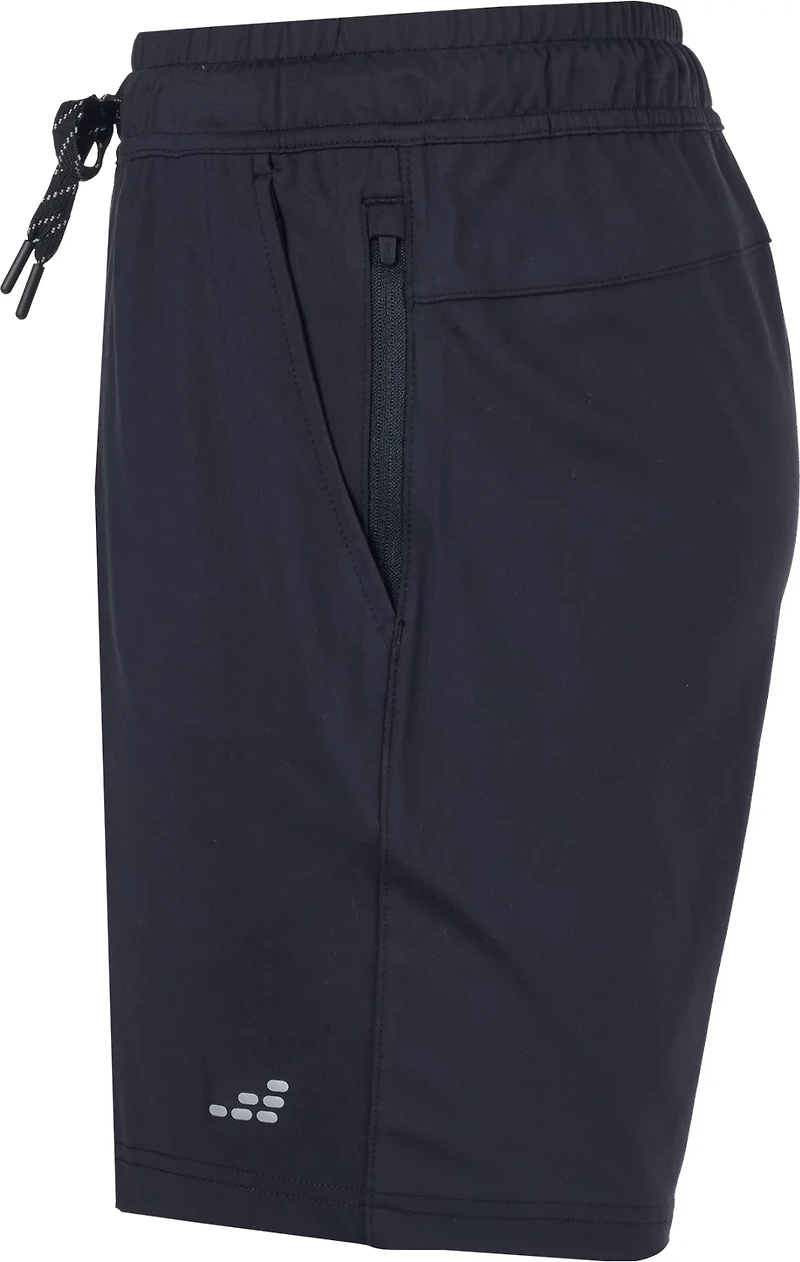 BCG Men's Knit Tech Shorts 7