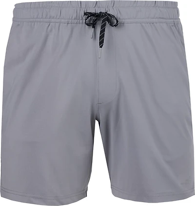 BCG Men's Knit Tech Shorts 7