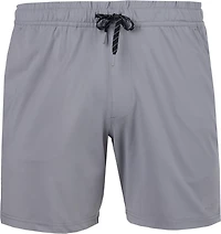 BCG Men's Knit Tech Shorts 7
