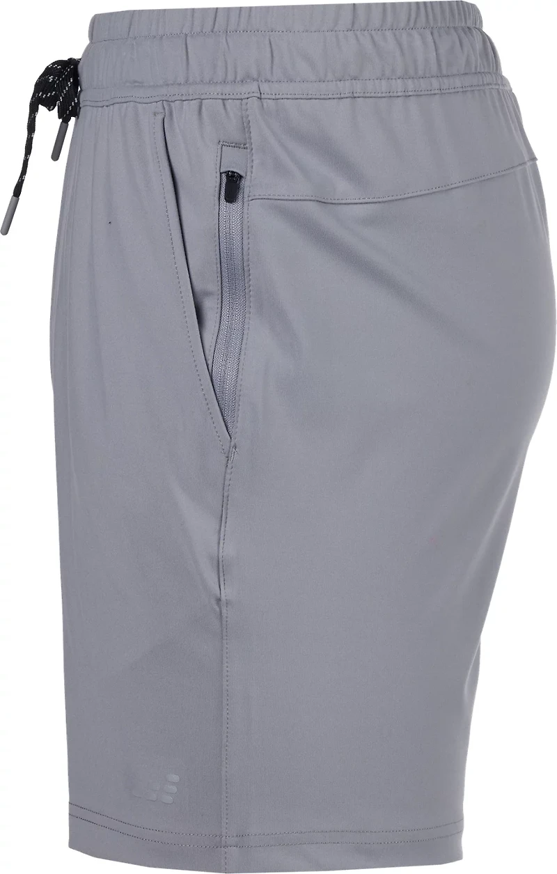 BCG Men's Knit Tech Shorts 7