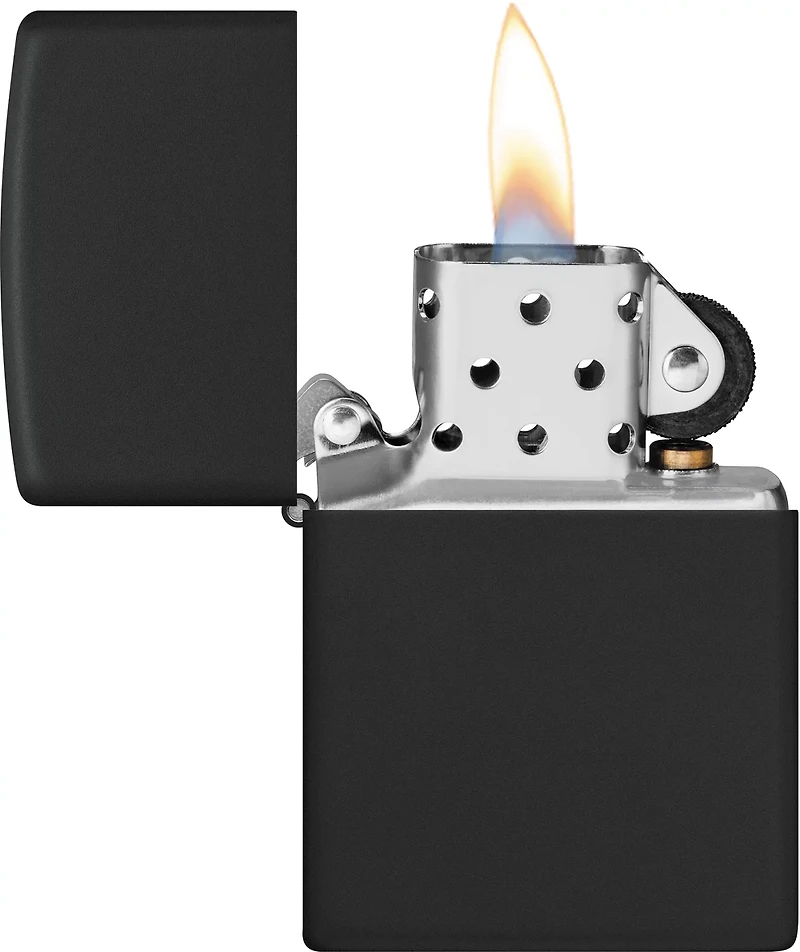 Zippo Windproof Lighter