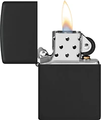 Zippo Windproof Lighter