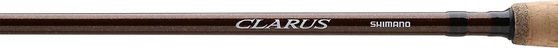 Shimano Clarus 6 ft 6 in M Spinning Fishing Rod