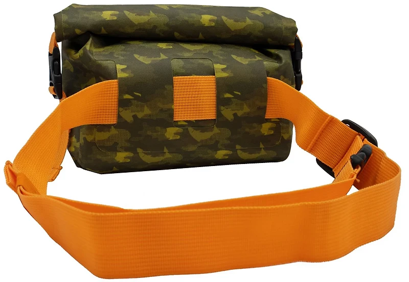 Chums Downstream 4L Bag