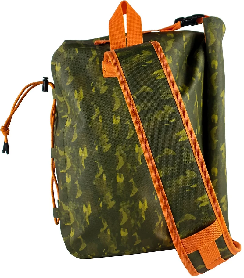 Chums Roll Top Sling Bag