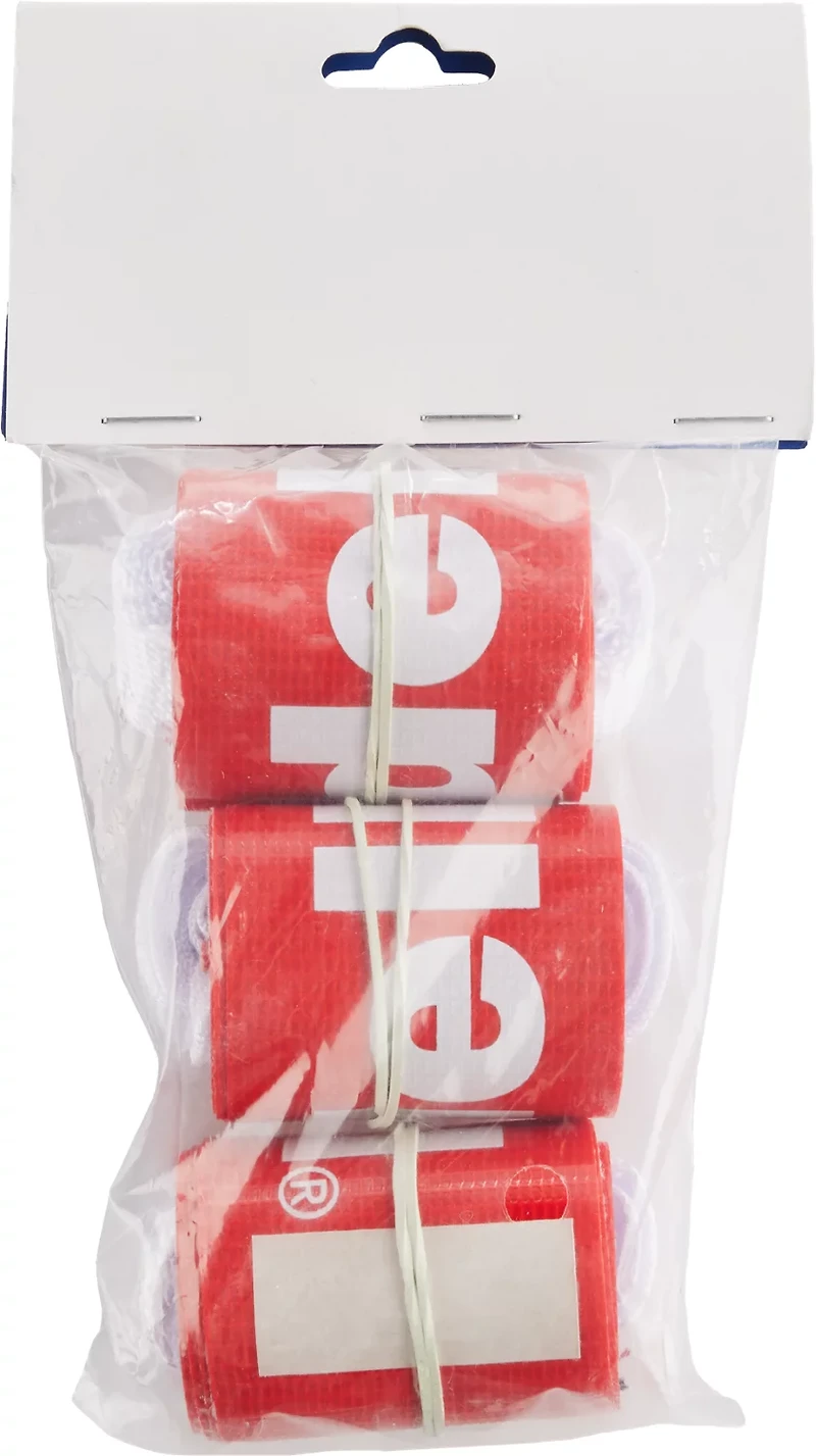 Riddell Flag Football Belt 3 Pack