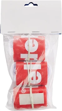 Riddell Flag Football Belt 3 Pack