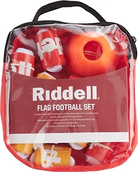 Riddell Flag Football Set
