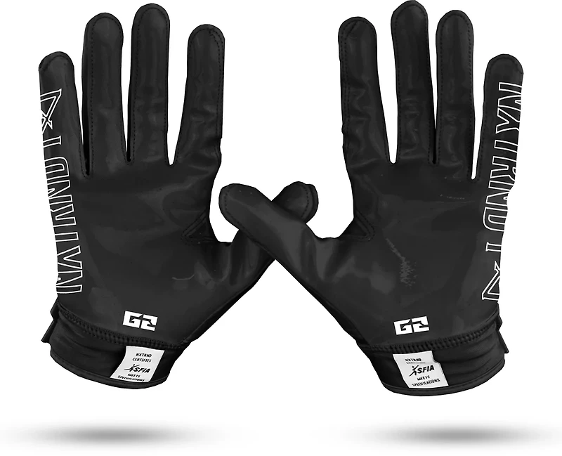 NXTRND Adult G2 Football Gloves