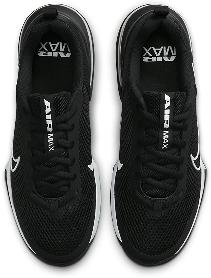 Nike Men's Air Max Alpha Trainer 6 Workout Shoes