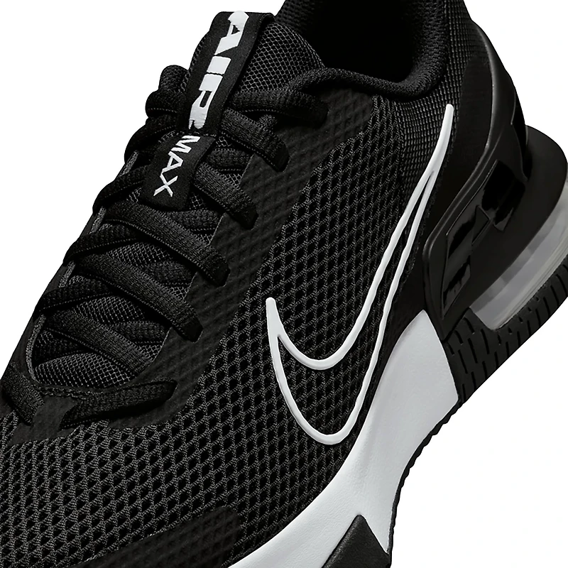 Nike Men's Air Max Alpha Trainer 6 Workout Shoes
