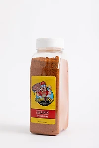 Cajun Two Step 27 oz Fire Blend Seasoning