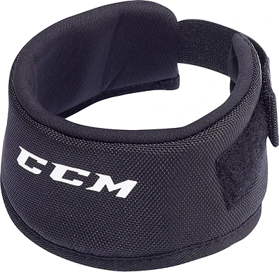 CCM Senior Neck Guard