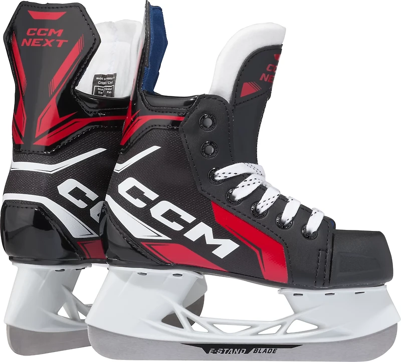 CCM Youth NEXT Player Skates