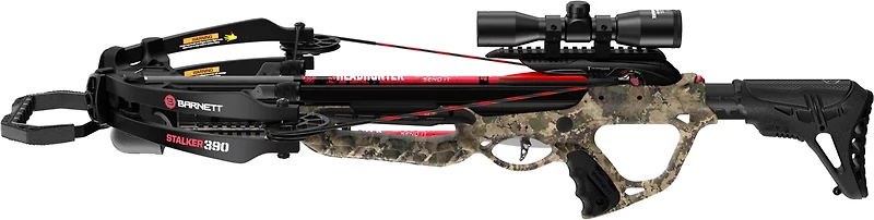 Barnett Stalker 390 Crossbow Package