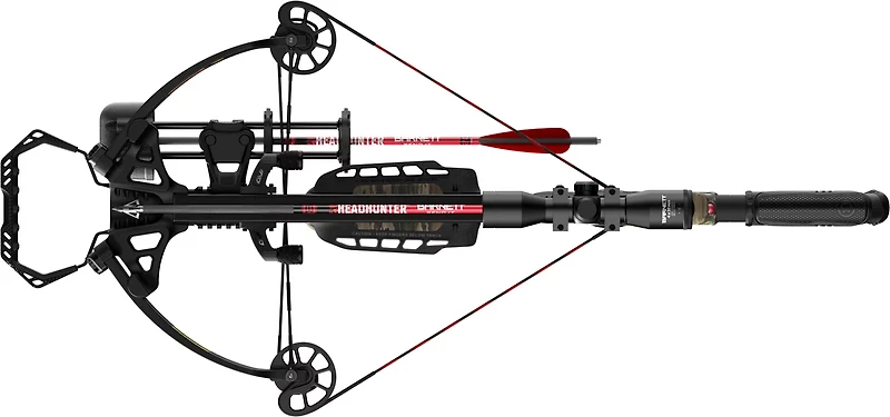 Barnett Stalker 390 Crossbow Package
