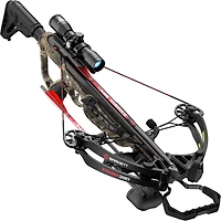 Barnett Stalker 390 Crossbow Package